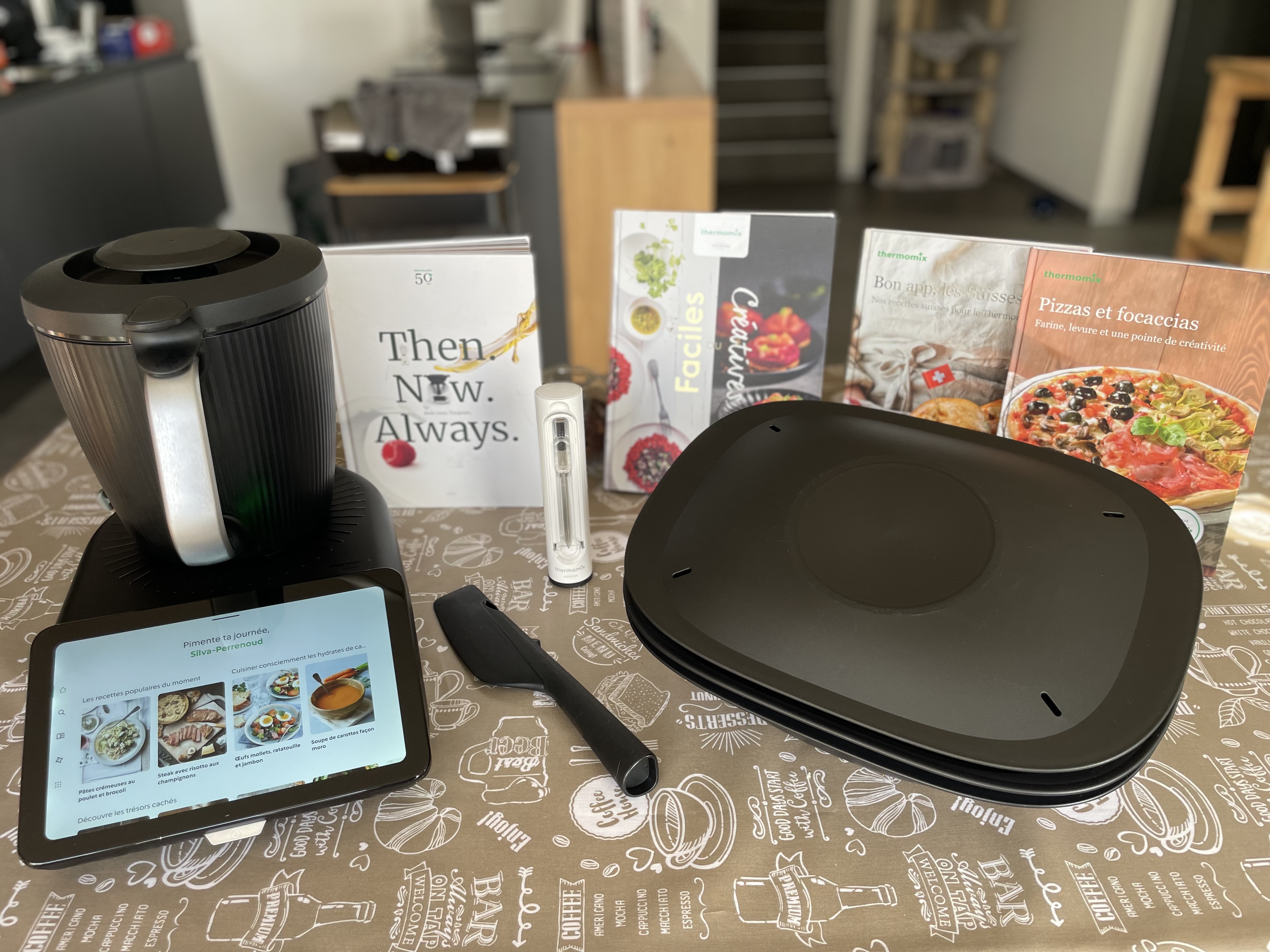 Actualités Thermomix®