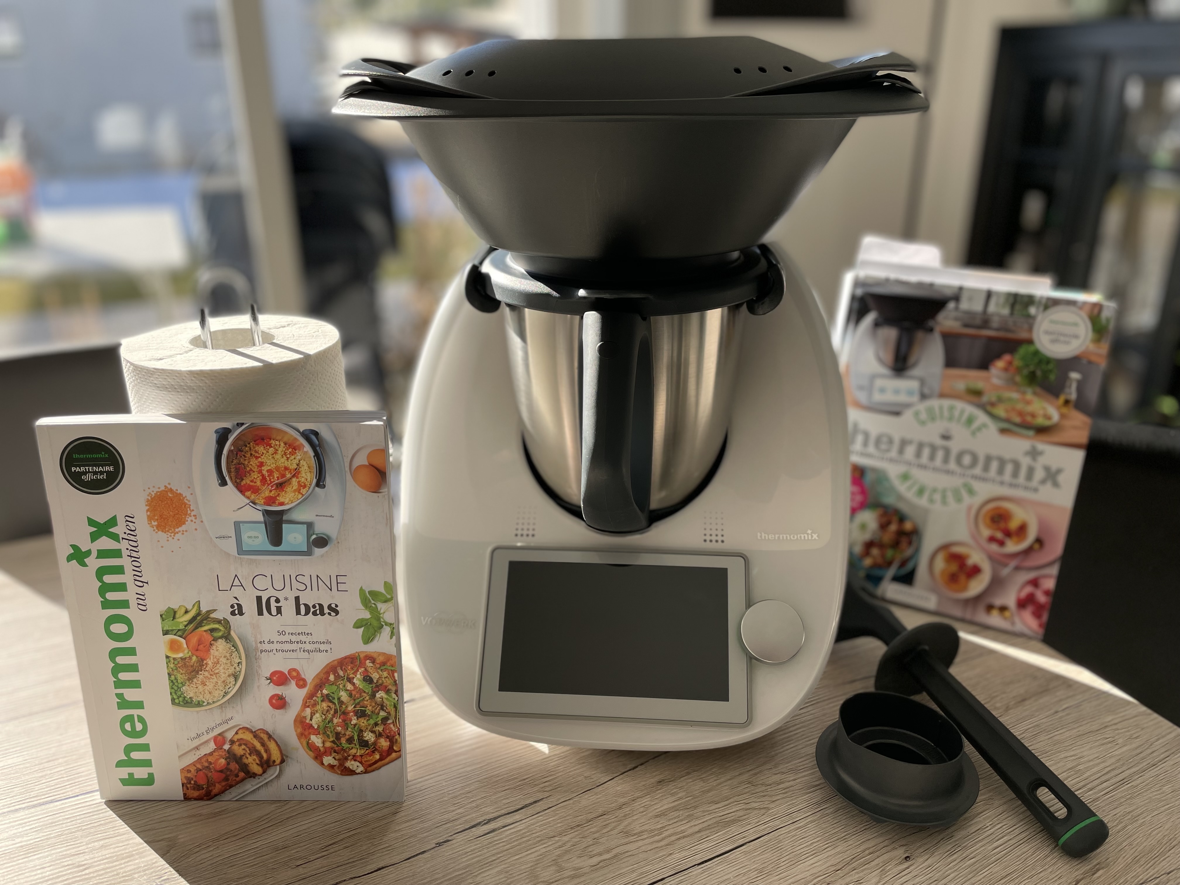 Actualités Thermomix®